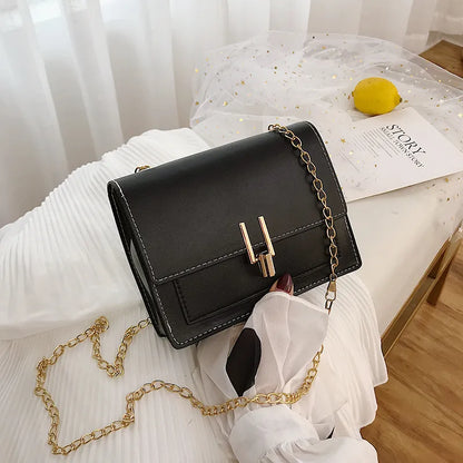Stylish Chain Shoulder Bag for Women