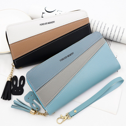 Colormix Ladies Purse