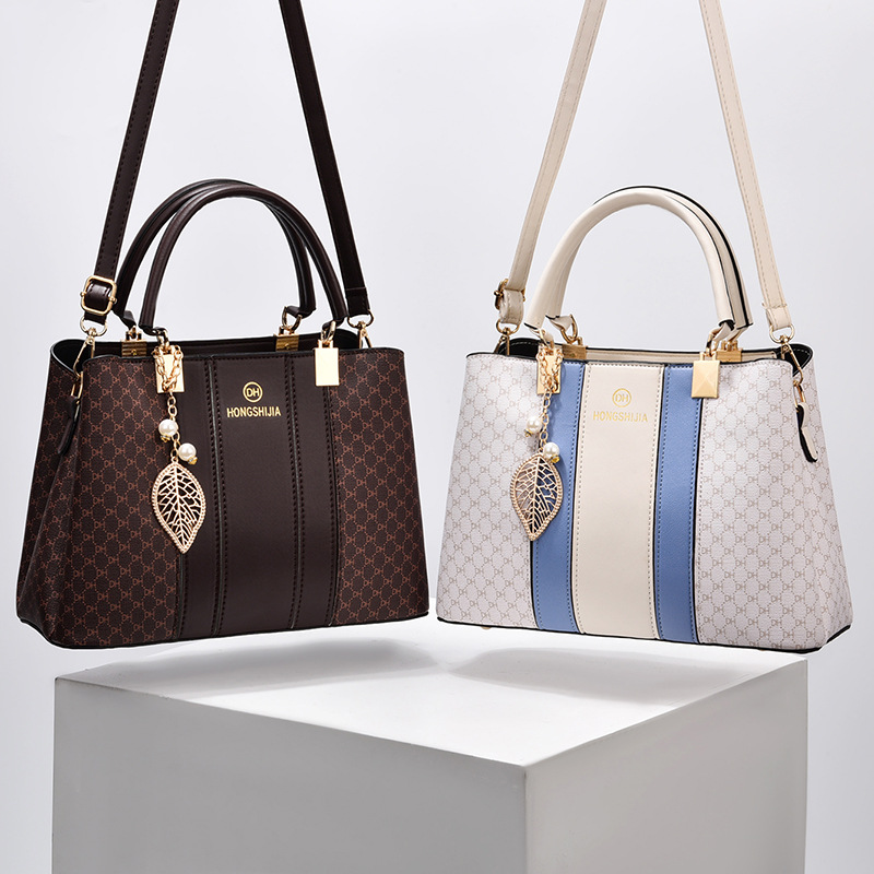 Elegant Cross - Body Shoulder Bag for Women