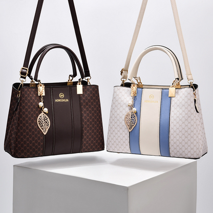 Elegant Cross - Body Shoulder Bag for Women