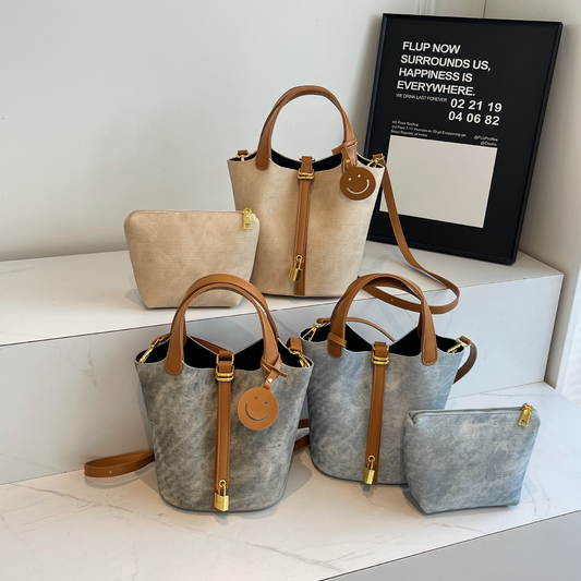 Stylish Ladies Crossbody Bag