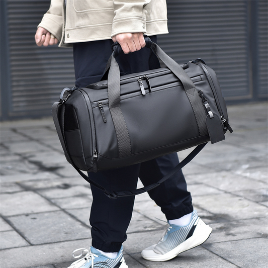 Practical Travel Bag with Large Capacity