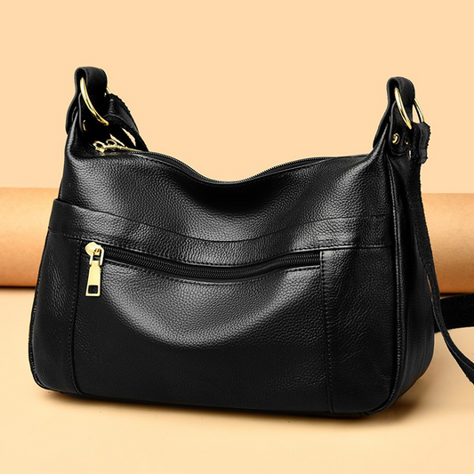 Leatherelegance - Your Stylish Companion for Every Occasion