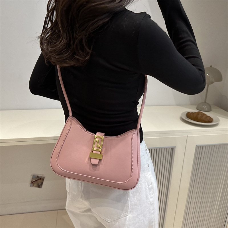 Retro Shoulder Bag