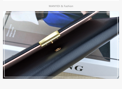 Luxefold Ladies Purse