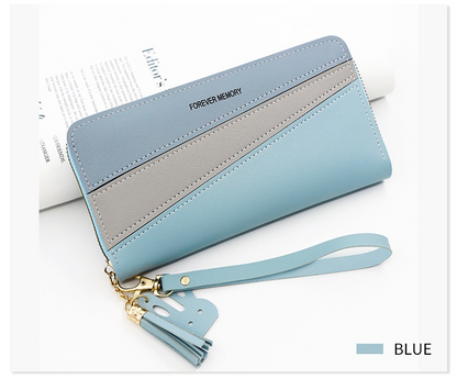 Colormix Ladies Purse
