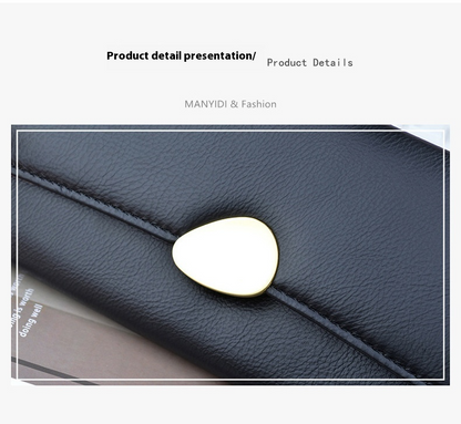 Luxefold Ladies Purse