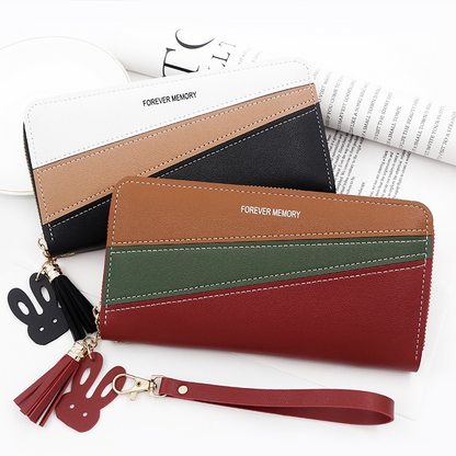 Colormix Ladies Purse