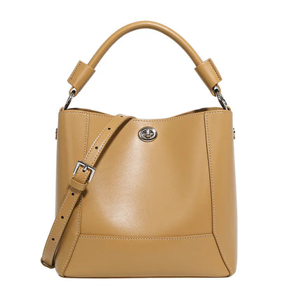 Stylish Handbag Made From Genuine Leather for Women