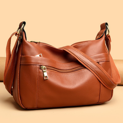 Leatherelegance - Your Stylish Companion for Every Occasion