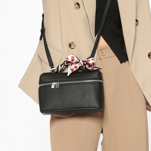 Stadtzauber Shoulder Bag - Stylishly on the Go in Any Situation