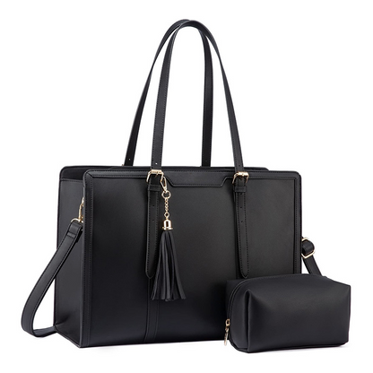 Techtote Bag - Style Meets Function