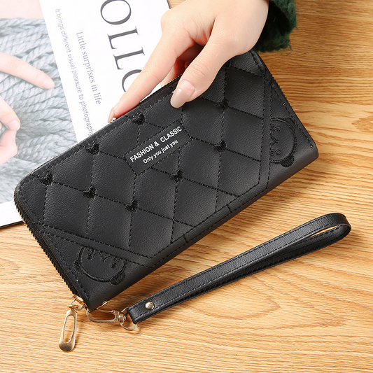 Zipline Ladies ' Wallet