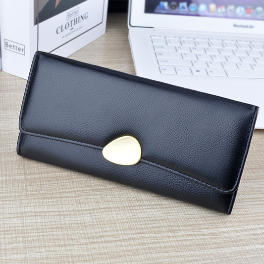 Luxefold Ladies Purse