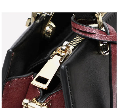 Spacious Multifunctional Tote Bag for Mums