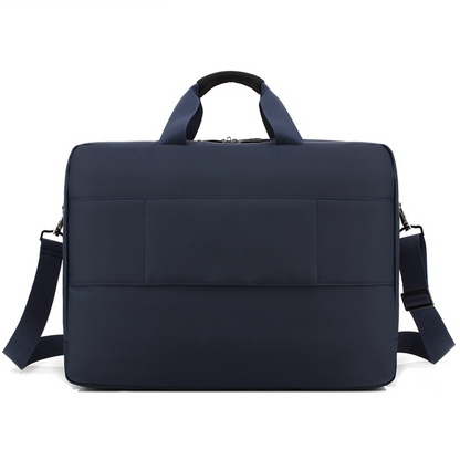 Waterproof Shoulder Bag for Work and Everyday Use