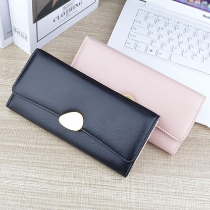 Luxefold Ladies Purse