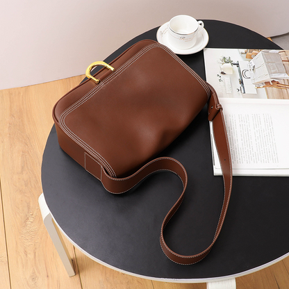 Elegant Messenger Bag for Women