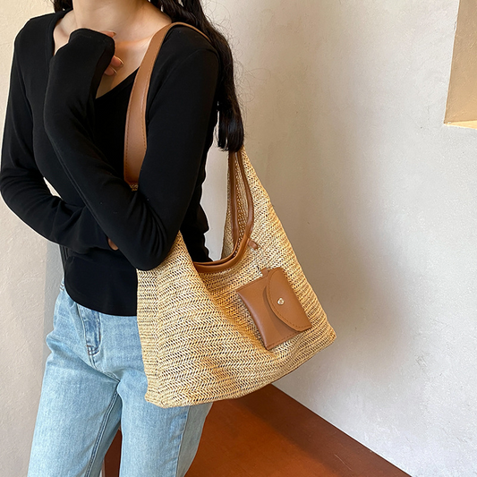 Urbanease Tote - Casual , Modern & Versatile