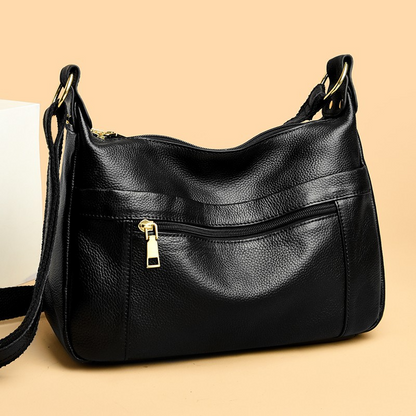Leatherelegance - Your Stylish Companion for Every Occasion