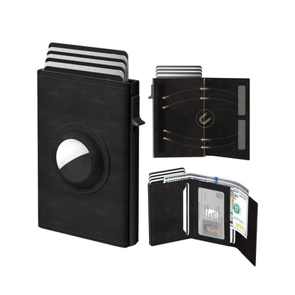 Slimguard Magnetic Card Wallet