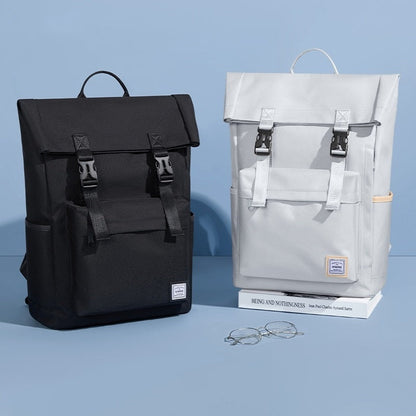 Versatile Student Backpack for School & Travelling