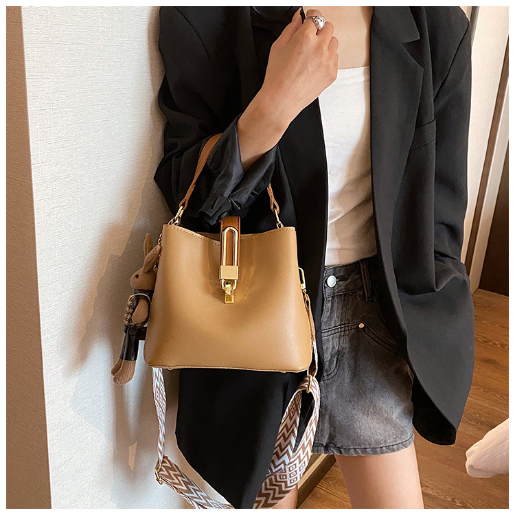 Chicbucket Bag