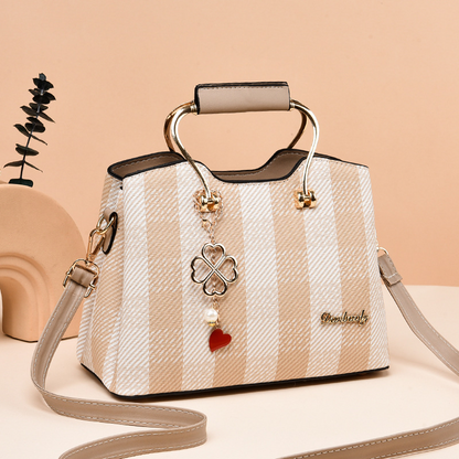 Wearable Handbag with Popular Western Style