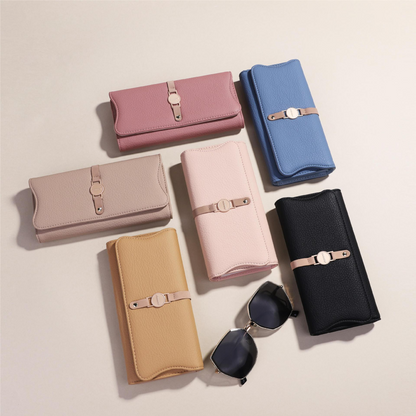 Leatherstyle Ladies ' Wallet