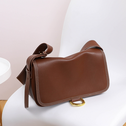 Elegant Messenger Bag for Women