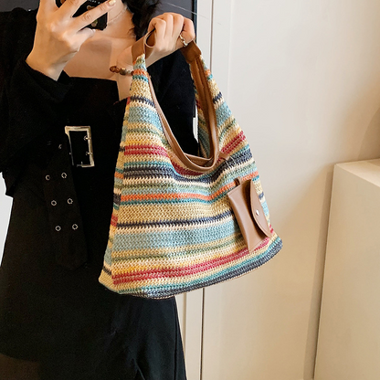 Urbanease Tote - Casual , Modern & Versatile