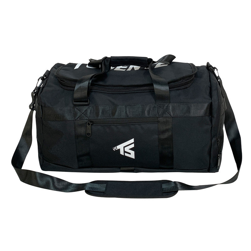 Practical Travel Bag for Leisure and Sports
