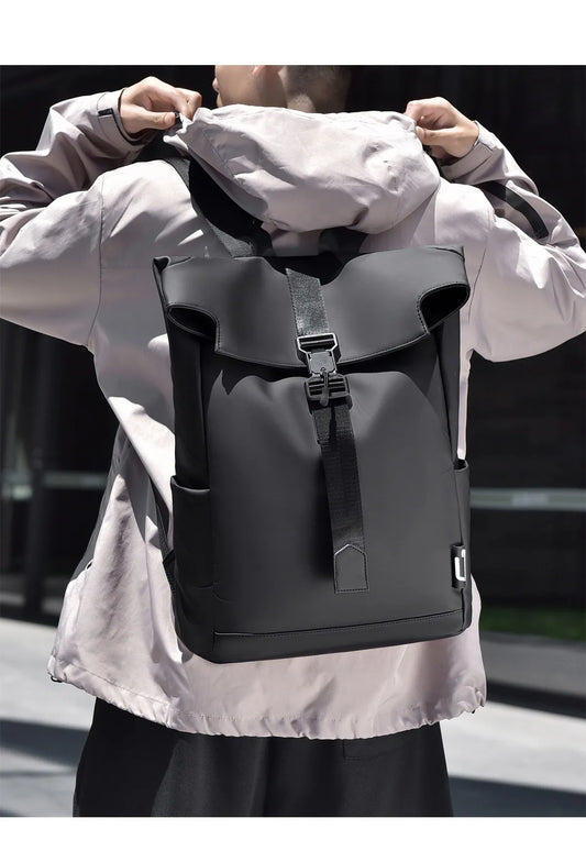 Versatile Backpack for Everyday Use and Leisure