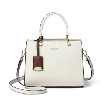 Spacious Multifunctional Tote Bag for Mums