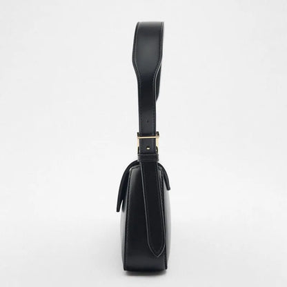 Chic All - Rounder Shoulder Bag