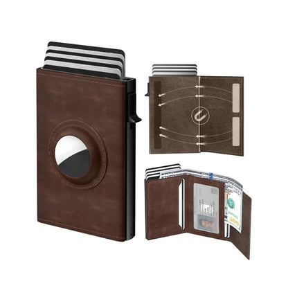 Slimguard Magnetic Card Wallet