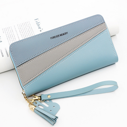 Colormix Ladies Purse