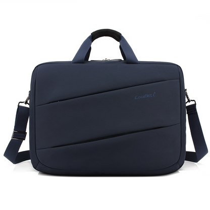 Waterproof Shoulder Bag for Work and Everyday Use