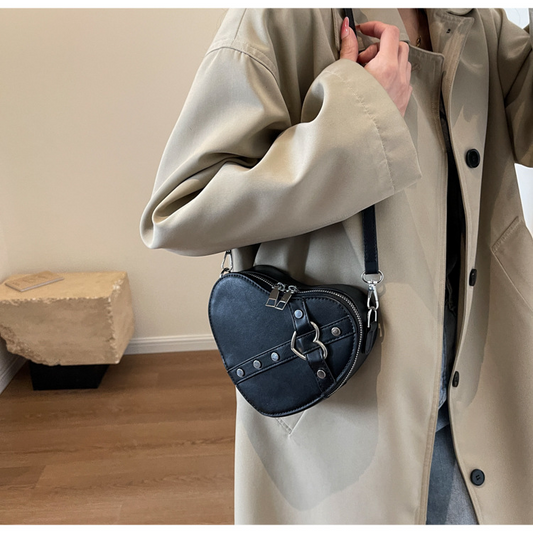 Spring Breeze Stylish Shoulder Bag