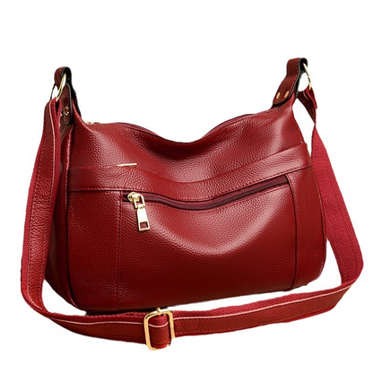 Leatherelegance - Your Stylish Companion for Every Occasion