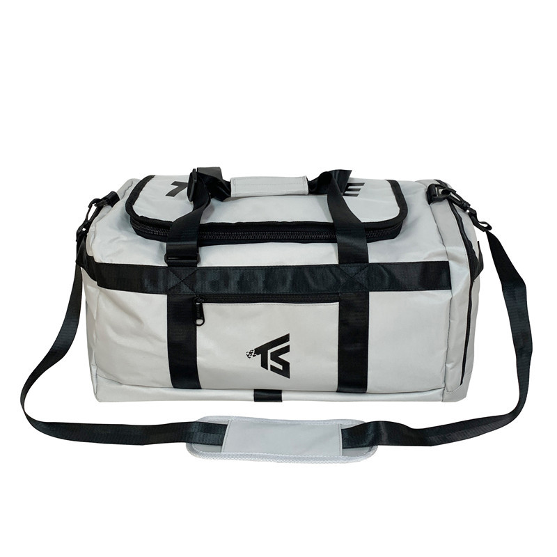 Practical Travel Bag for Leisure and Sports