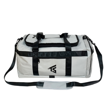 Practical Travel Bag for Leisure and Sports