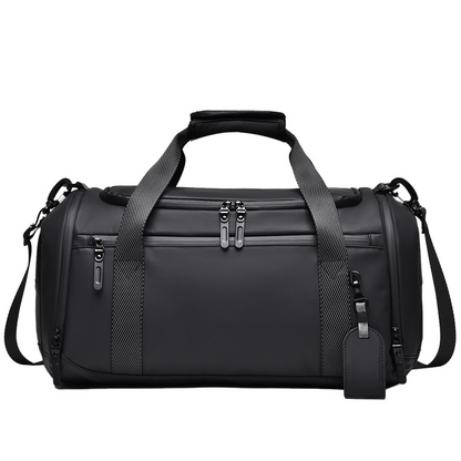 Practical Travel Bag with Large Capacity