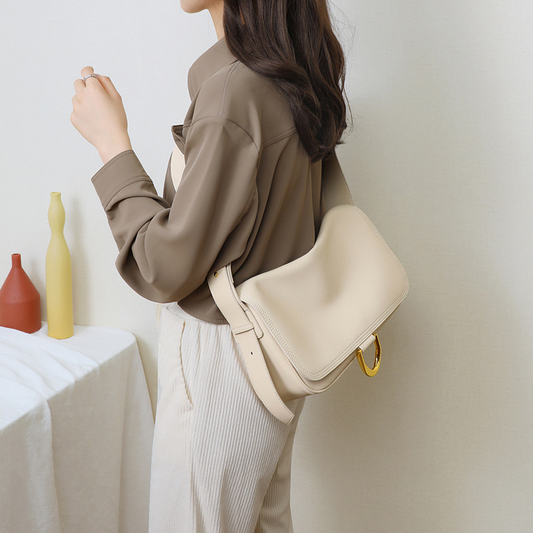 Elegant Messenger Bag for Women
