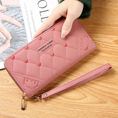 Zipline Ladies ' Wallet