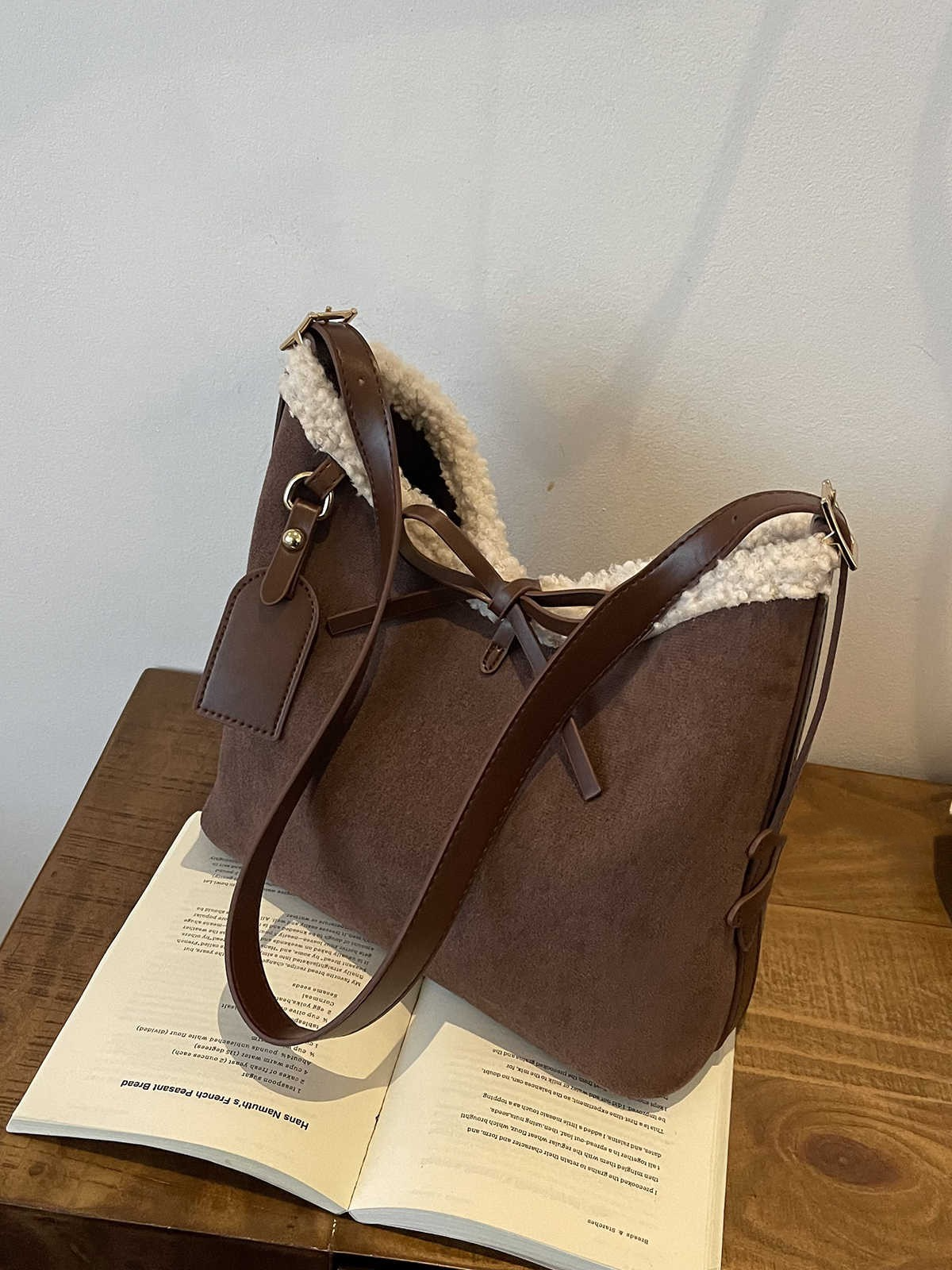 Velvetcarry