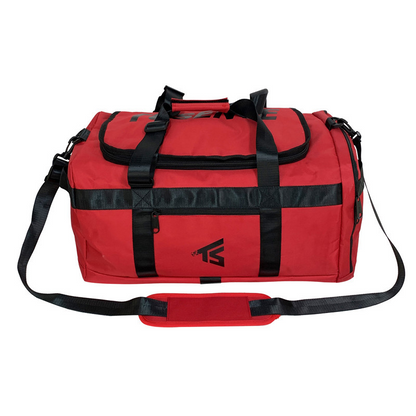 Practical Travel Bag for Leisure and Sports