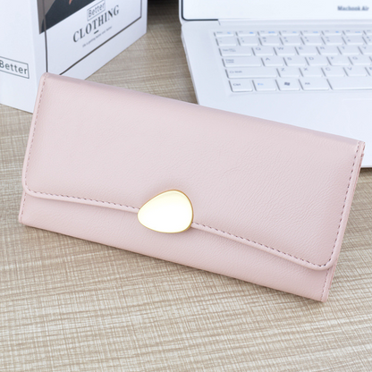 Luxefold Ladies Purse