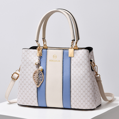 Elegant Cross - Body Shoulder Bag for Women