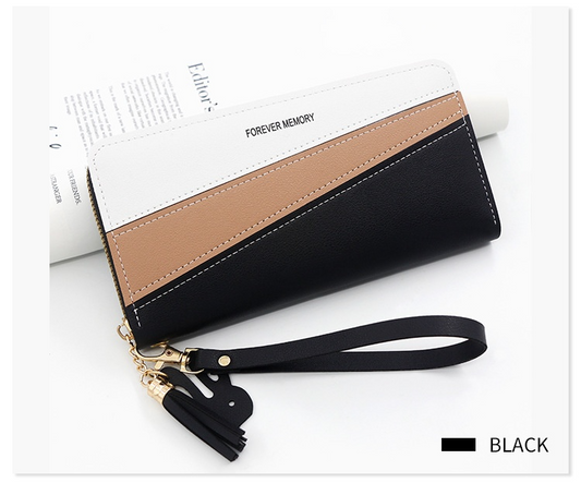 Colormix Ladies Purse
